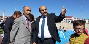 Doğu’da böylesi görülmedi