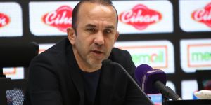 BB Erzurumspor'da ilk aday Mehmet Özdilek