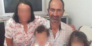 Türkiye İsmail Devrim'i konuşurken bir intihar daha!