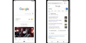 Hikaye modu Google'a da geliyor!