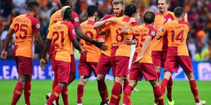 Galatasaray ile BB Erzurumspor ligde ilk kez karşılaşacak