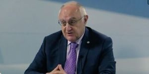 İYİ Parti Genel Başkan Yardımcısı Ahmet Kamil Erozan: MHP her an o gemiyi terk edebilir