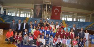 12 Bin Öğrenciye Yetenek Taraması