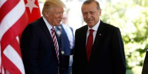 Cumhurbaşkanı Erdoğan'dan Trump açıklaması