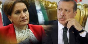 Meral Akşener'den olay iddia