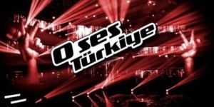 O Ses Türkiye çekimlerinden Beyazıt Öztürk