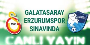 Erzurumspor 2 puanda takıldı
