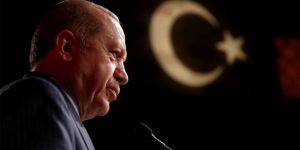 Erdoğan Alman iş adamlarıyla buluştu