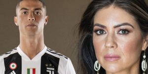 Cristiano Ronaldo'dan tecavüz iddiasına yanıt