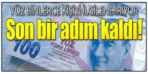 Emeklilikte yaşa takılanların gözü Meclis'te