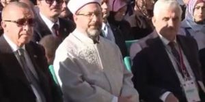 Cumhurbaşkanı Erdoğan Köln Merkez Camii'ni açıyor!
