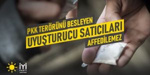 MHP'nin af teklifine karşı 'Tosuncuk'lu kampanya