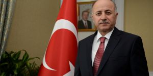 Vali Azizoğlu’ndan Dünya Yaşlılar Günü mesajı