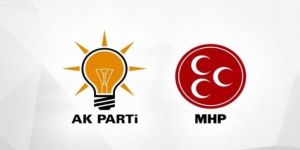 Yerel seçimlerde ittifak için MHP'den ilk resmi adım