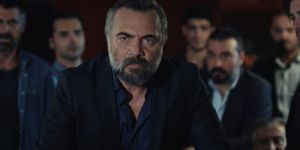 Eşkıya Dünyaya Hükümdar Olmaz'a flaş transfer!