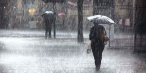 Meteoroloji'den tropik fırtına sonrası bir uyarı daha!
