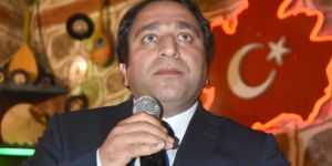 Çelebi, Erzurum Barosunda başkan adayı