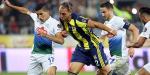 Bir de transfer skandalı! Frey Erzurum'a...