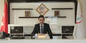İl Sağlık Müdürü Dr. Uçar’dan Dünya Yaşlılar Günü mesajı