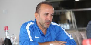 Erzurumspor teknik direktör Mehmet Özdilek’le sözleşme imzaladı