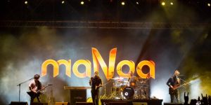 MNG Manga konserleriyle 1. yılını kutladı