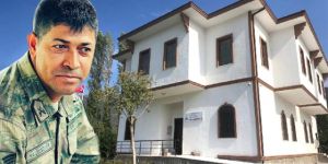 Şehit Ömer Halisdemir'in Tabelasını İndiren Doktorlara Soruşturma Başlatıldı
