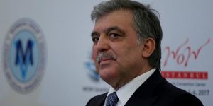 Abdullah Gül'e FETÖ'cü isimden şok suçlama!