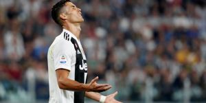 Cristiano Ronaldo'ya, bir kadına tecavüz ettiği iddiasıyla soruşturma açıldı