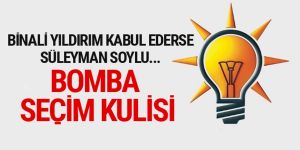 'Yerel seçim kozu' deyip çok konuşulacak ismi açıkladı