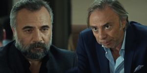 Hızır'ın yeni düşmanı Muzi damga vurdu!