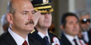 Ankara adayı Süleyman Soylu! Nagehan Alçı'dan AK Parti iddiası