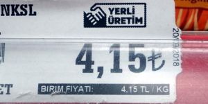 Yerli Üretim logosu kullanımı bugünden itibaren zorunlu!