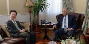 Vali Azizoğlu: “Önemli olan barışa ve refaha katkıda bulunmaktır”