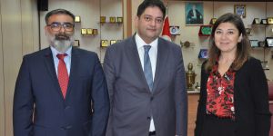 ETB’de akreditasyon belge yenileme süreci devam ediyor
