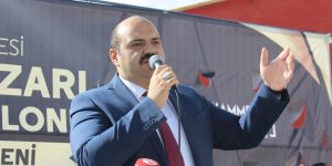 Hayvancılığın nabzı Aziziye'de atacak