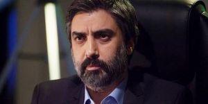 Necati Şaşmaz'dan yeni dizi açıklaması!
