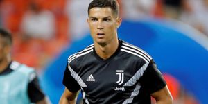 Cristiano Ronaldo'dan tecavüz iddialarına yanıt