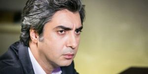 Necati Şaşmaz geri dönüyor! İşte yeni dizisi