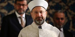 Diyanet'ten 'faiz' açıklaması