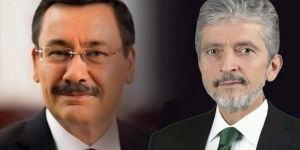 Mustafa Tuna'dan Melih Gökçek açıklaması: Kimseyi hırsızlıkla suçlamadım