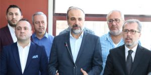 Meral Akşener yönetemiyor deyip istifa ettiler! İYİ Parti'de deprem