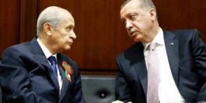 AK Parti ve MHP yerel seçimlere birlikte girecek mi?