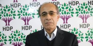 6 İlde Terör Operasyonu: HDP Batman İl Başkanı Dahil 49 Gözaltı