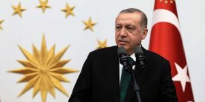Cumhurbaşkanı Erdoğan'dan net mesaj: