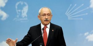 Kılıçdaroğlu'ndan McKinsey açıklaması