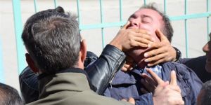 Şehit yakınından Kılıçdaroğlu'na şok tepki