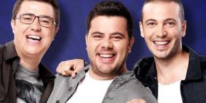 3 Adam ayrıldı! Eser Yenenler'den flaş karar