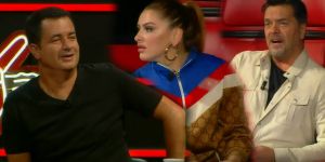 O Ses Türkiye'de bir ilk! Hadise istedi Acun Ilıcalı kıramadı