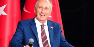 Muharrem İnce: Erdoğan, İsmet Paşa’nın tırnağının paresi olamaz