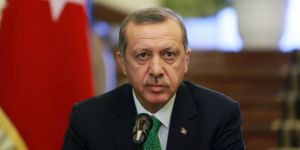AK Parti'de Erdoğan'ı kızdıran 'Suriyeli' tartışması